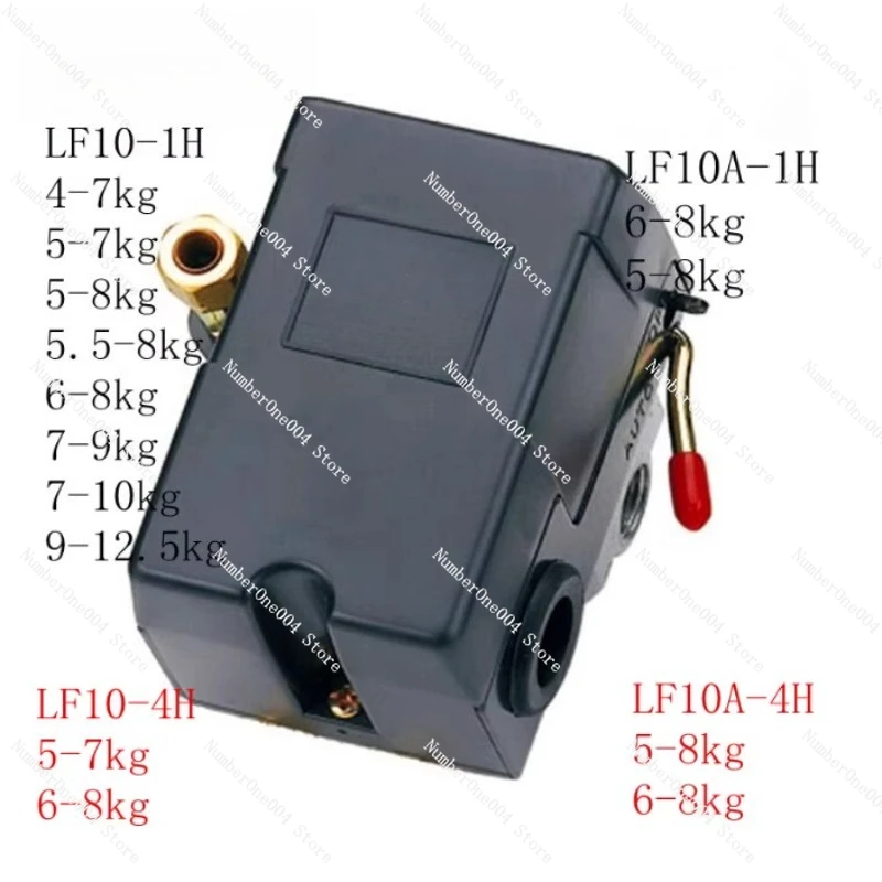 Customized LF10-1H … - image