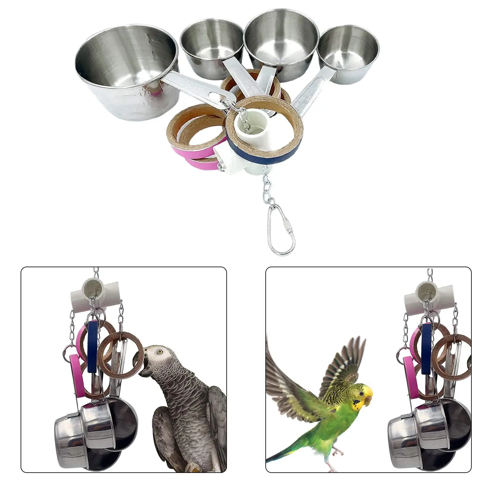 vasos-de-papagaios-multicoloridos-e-brinquedos-de-bagel-brinquedos-para-passaros-de-estimacao-brinquedos-de-corda-de-5-aneis