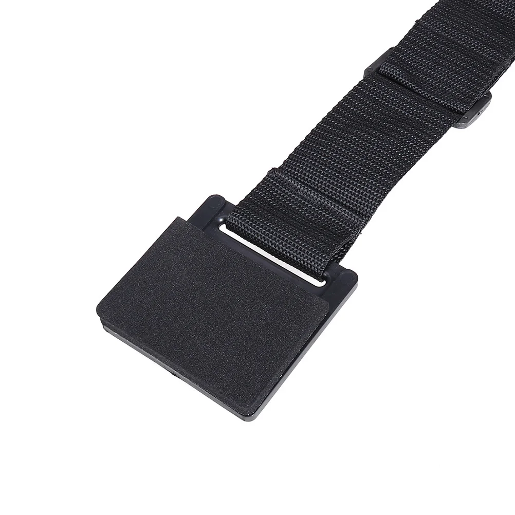 

2Pcs Anti-Slip Cello Strap Heavy Duty Adjustable Round-Ring Endpin Stopper Holder Protect Floor Scratch Cello Strap Stop