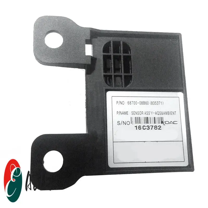 

Climate Ambient Temperature Sensor AQS Ambient Sensor For Ssangyong Rexton 6870008B60