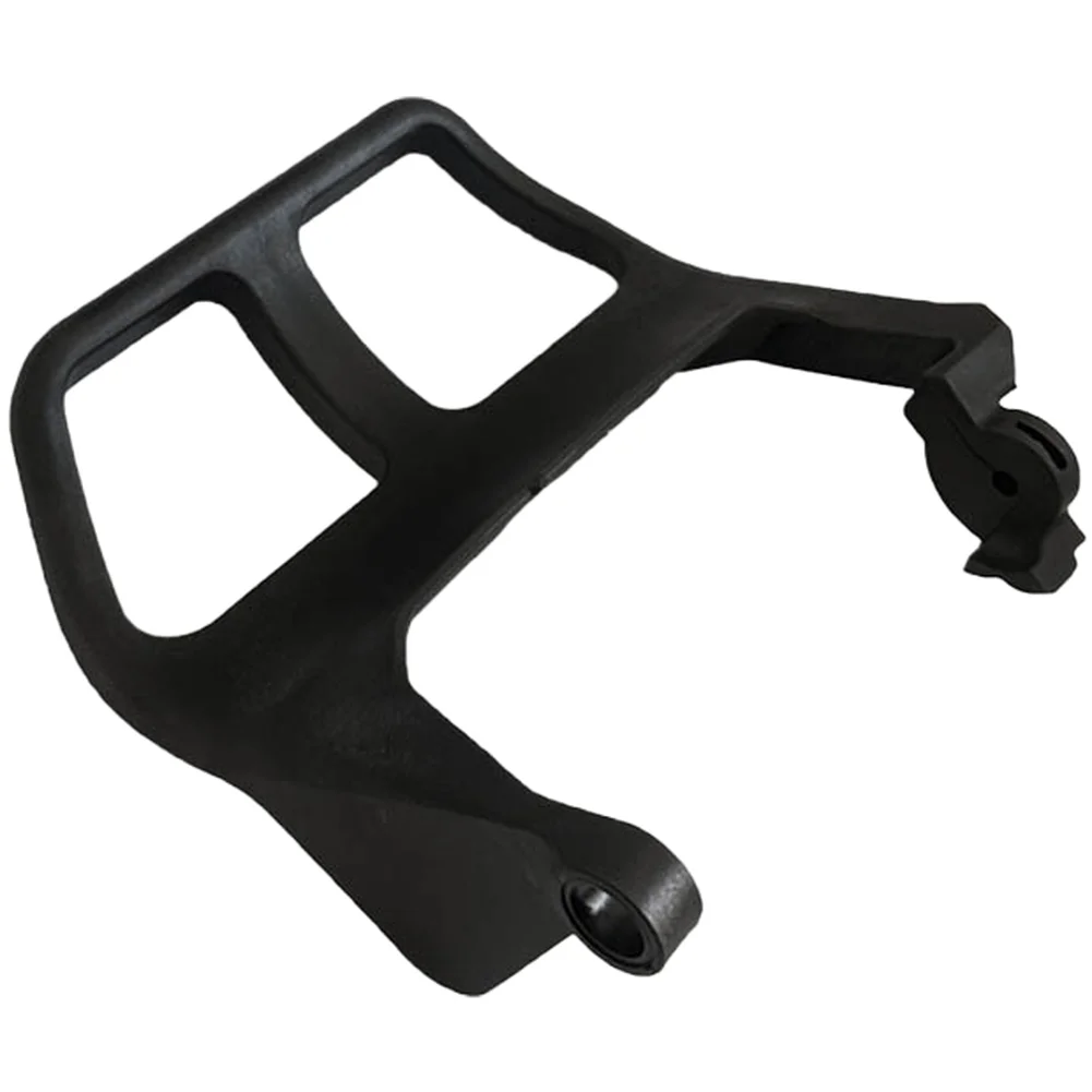 Front Hand Guard for 021 023 MS210 MS230 MS250 Chainsaws Replacement Component Made from Rugged Plastic Material