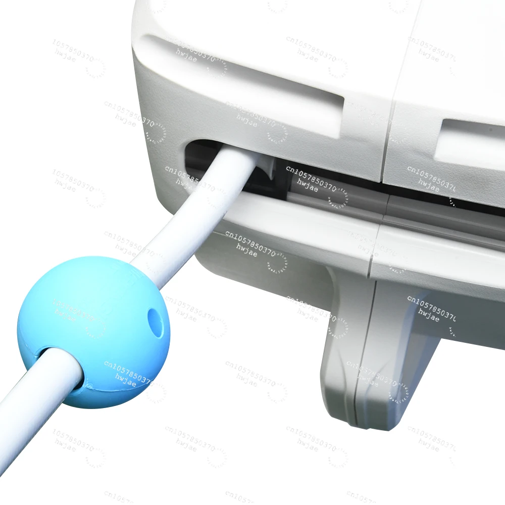 

Настенный садовый шланг-катушка 20/30/40 м с автоблокировкой и автоматическим медленным сматыванием для полива сада