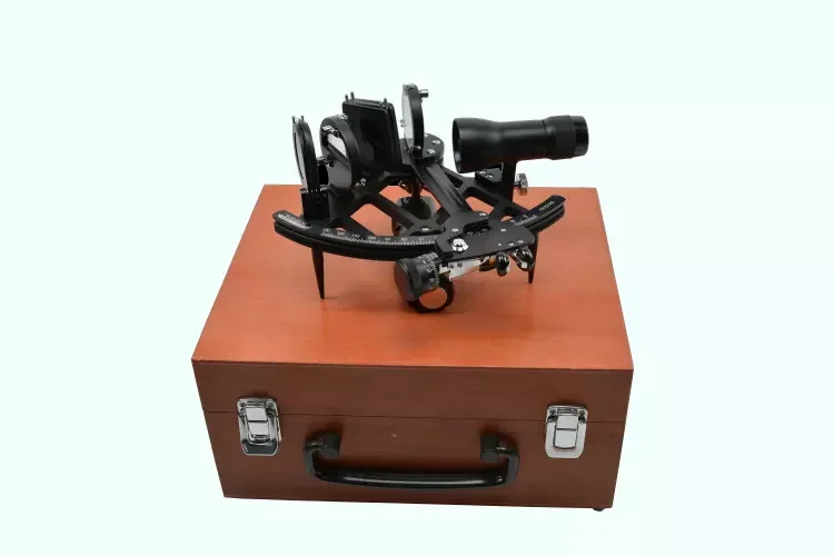 완벽한 품질의 다채로운 Glh130-40 해양 육분기 고품질 해양 육분기