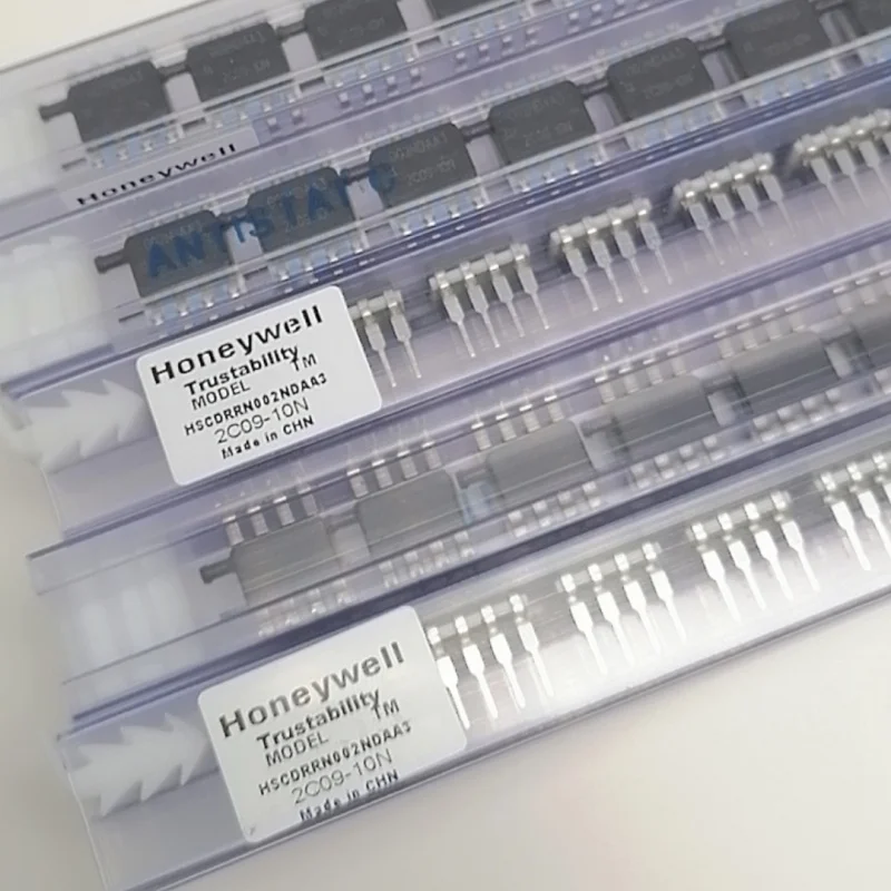 Honeywell Authorize…