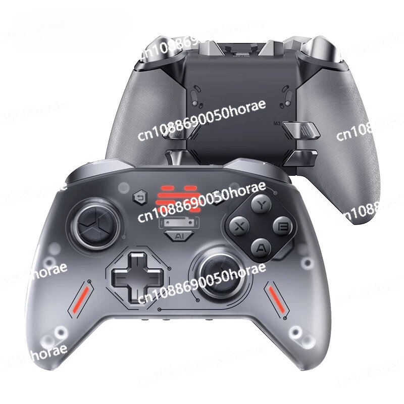 Optical Axis Elite Game Controller Xbox360 Wireless Bluetooth Switch Computer Intelligent Controller