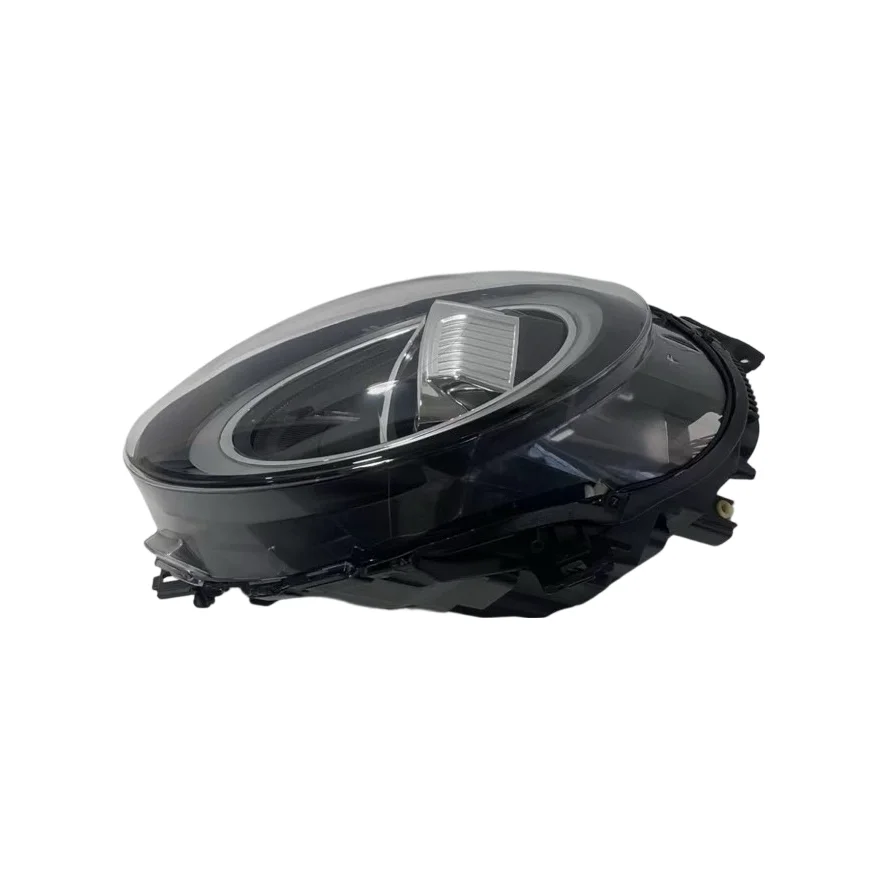 Suitable for BMW MINI F56/F55/F54 original LED headlight assembly, old model, modified new model, LED original factory disassemb