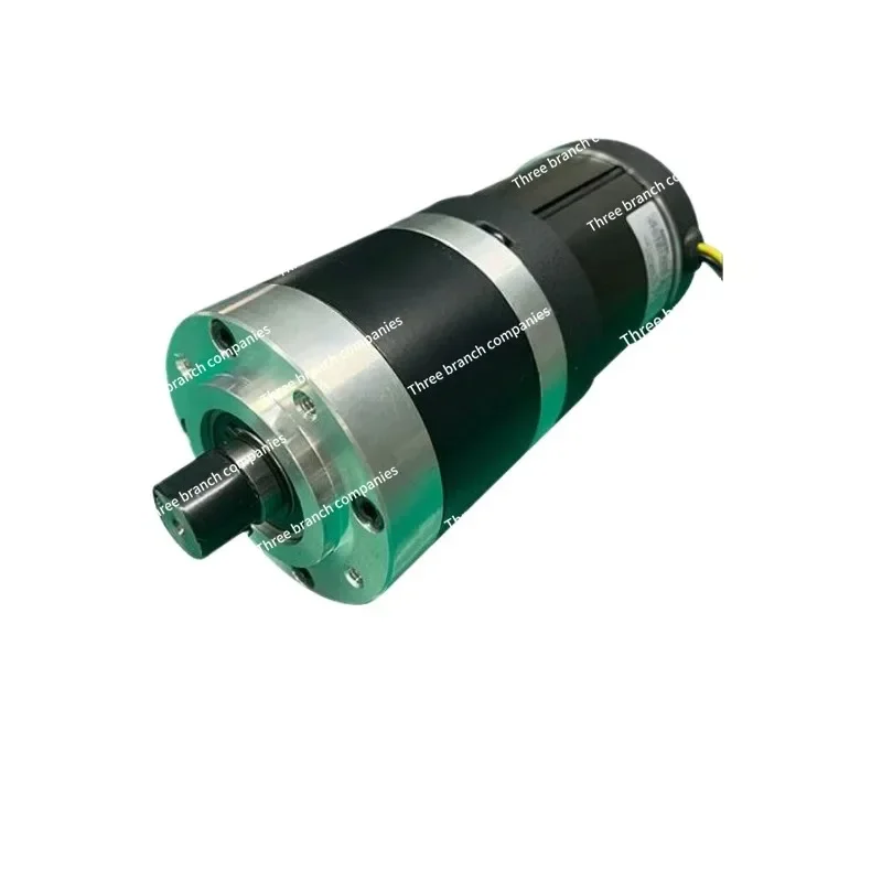 DC Brushless Motor for Garden Tool Mower 24V 48V High Power 300w 400w 500w