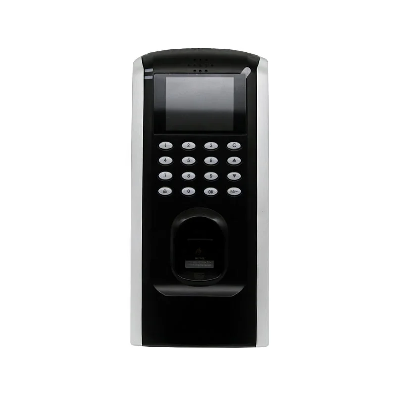 H-7F Smart Security Devices Biometric Access Control System Fingerprint Machine