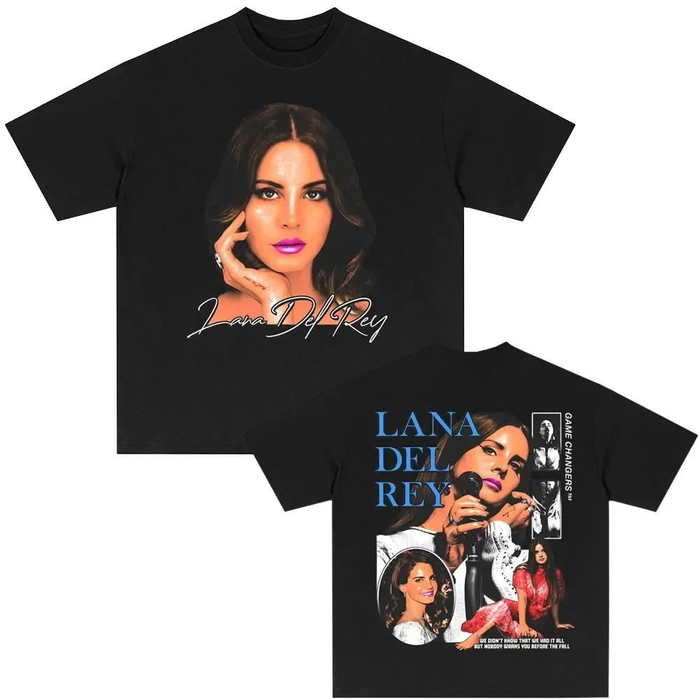 Lana Del Rey Merch …