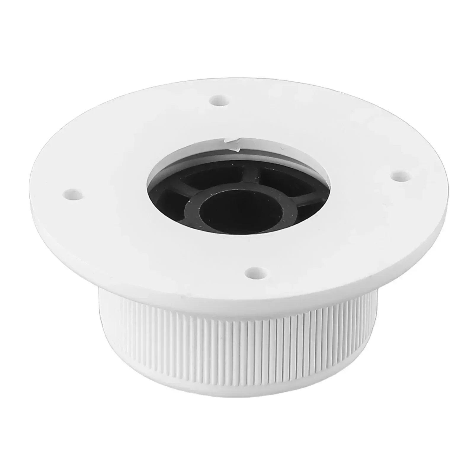 None Thru Outlet Boat Cable Outlet Boat Marine Marine Parts Water Resistant White Auto Parts Marine Accessories