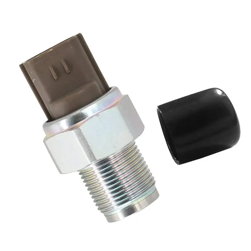 

Original 499000-6131 499000-6160 499000-6130 499000-6141 Fuel Rail Pressure Sensor For Isuzu Holden 4hk1 6hk1 6uz1 6wg1