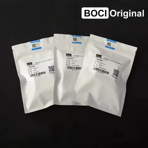 BOCI 레이저 헤드용 보호 렌즈, 광학 렌즈 보호 윈도우, D25.4T4, D34T5, D21.5T2, 8kw, 15kw, 20kw, 30kw, BLT310, BLT421S