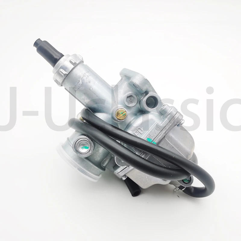 High Quality Motorcycle Carburetor For Honda XR150 Mato125-150 CG KING CG125 Euro 2 SDH110-16-19A（with Electric Heating）