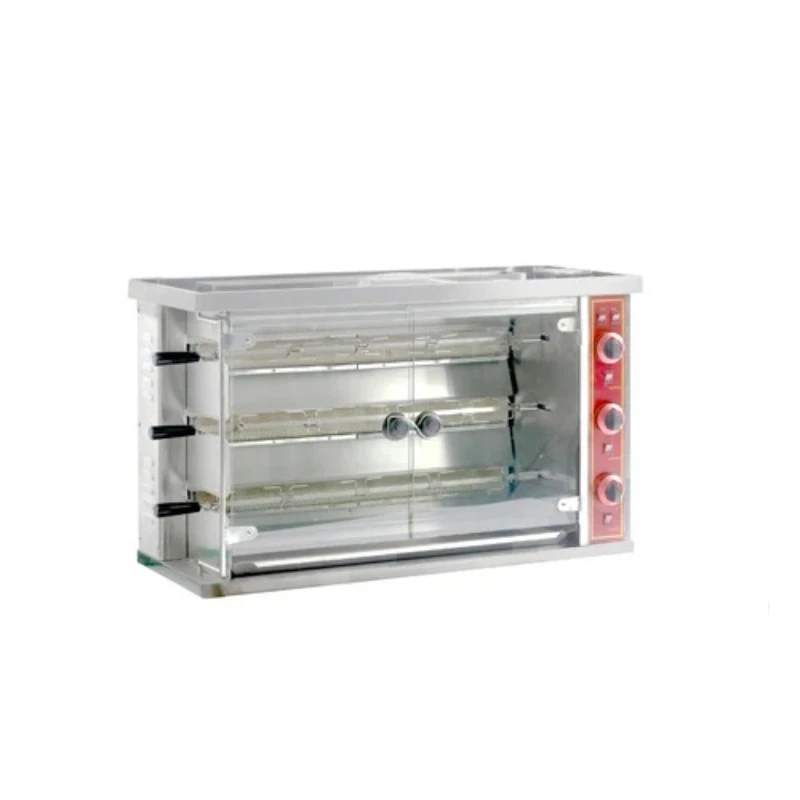 

Commercial Electric Grill Chicken Grill