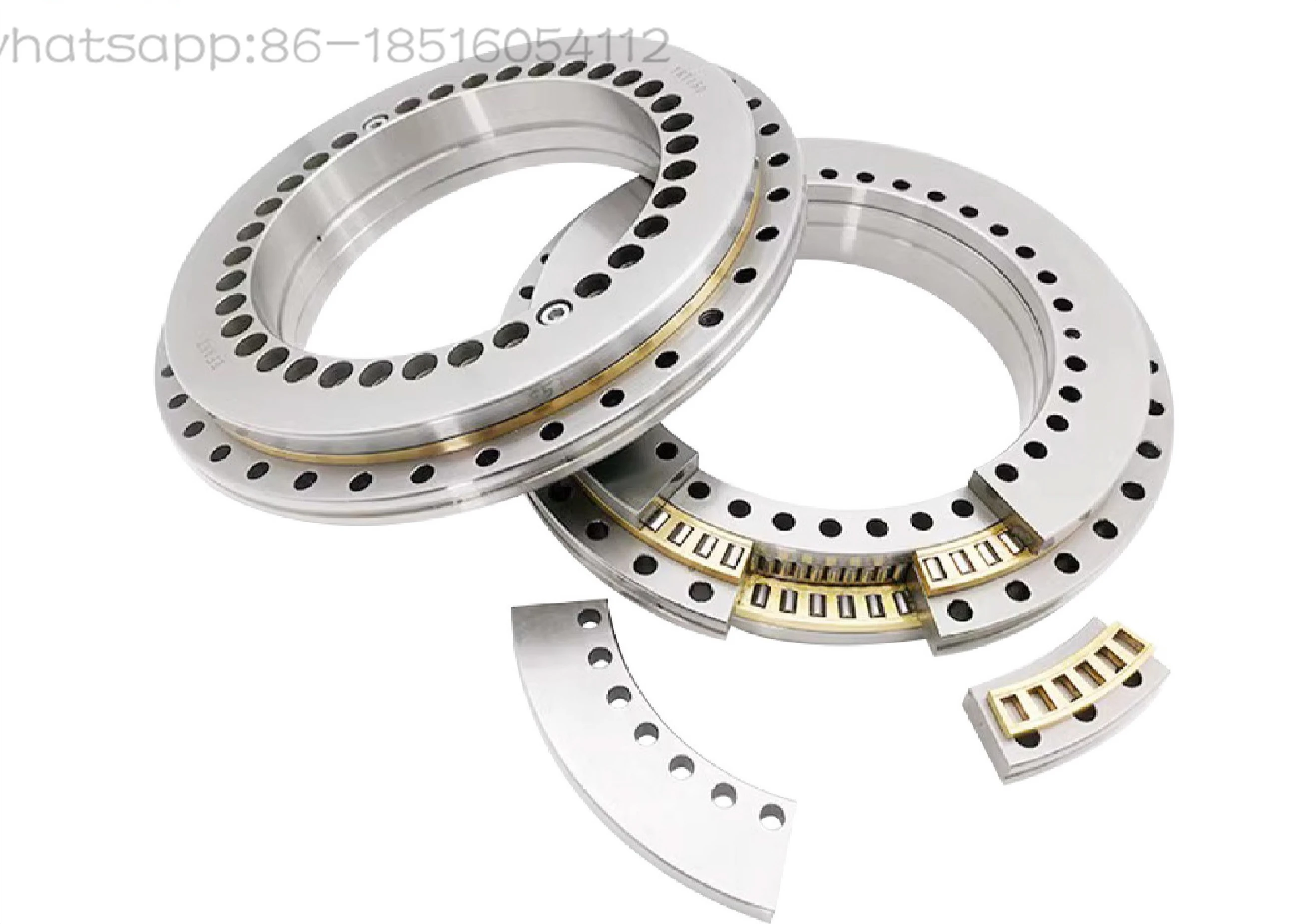 

High Precision CNC YRT200 Machine Tool Robot YRT260 Rotary Table Bearing YRT325