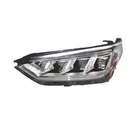2025 New Front Lamp Assembly L/R 4121010/4121020 for BYD Song PLUS