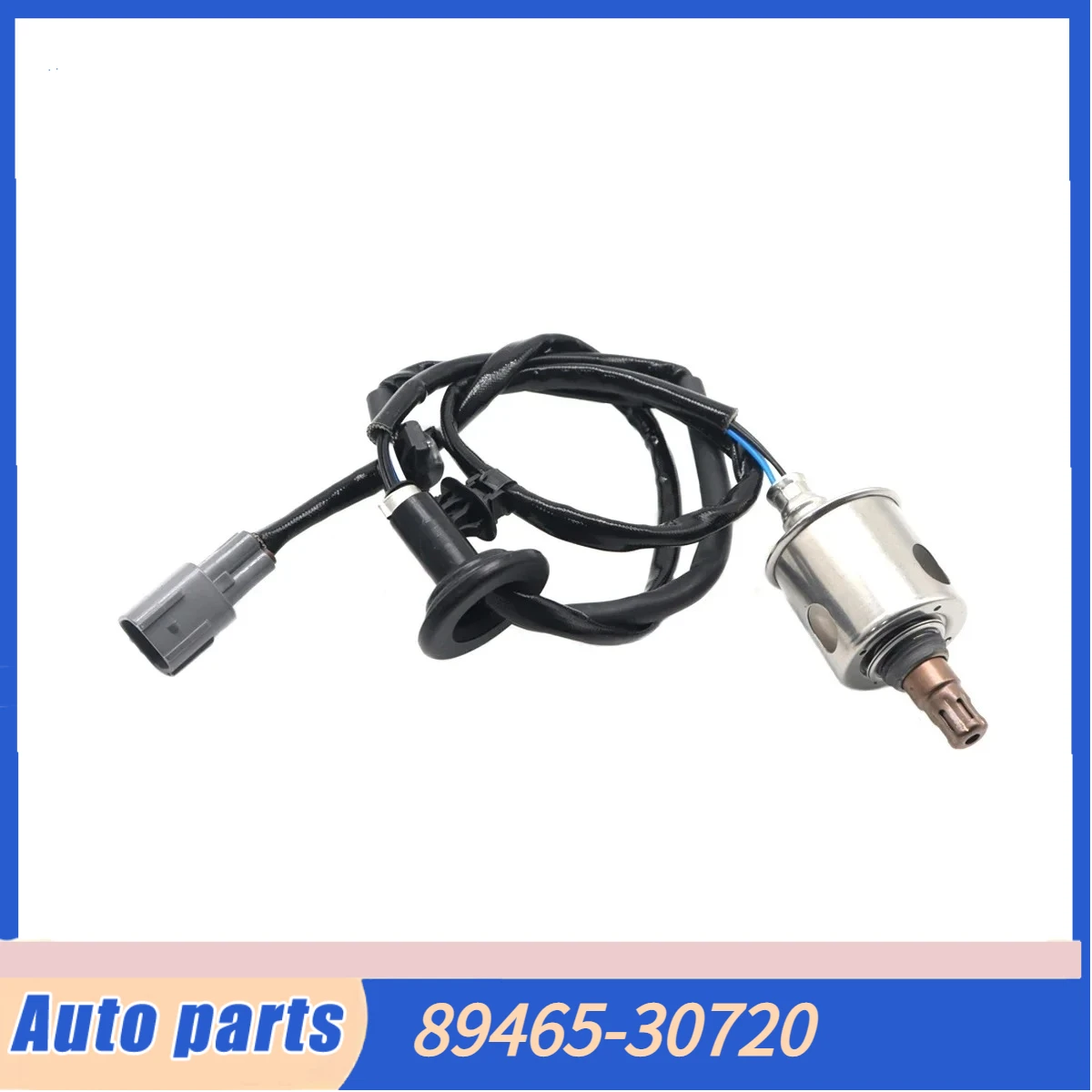 

Новый лямбда-зонд (датчик кислорода) 89465-30720 234-4810 для Lexus GS300 3.0L 2006 89465-30830 15121 8946530720 2344810 8946530830