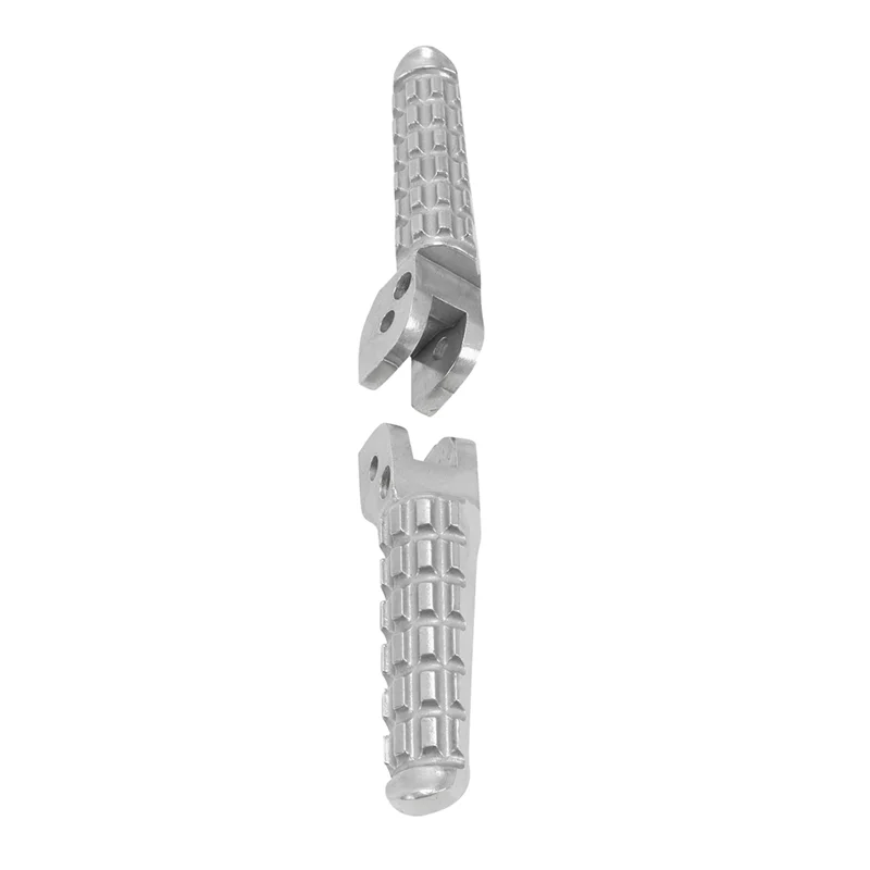 

For Ducati Monster 696 796 2009-2014 Rear Footrests Foot Pegs Motorcycle Accessories