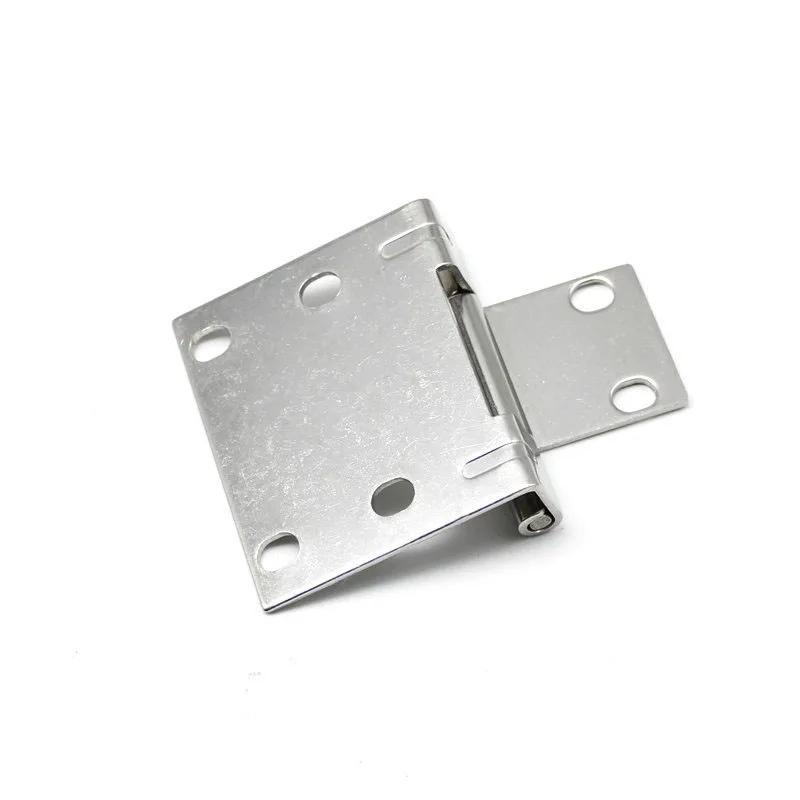Electric cabinet hinge, industrial switch box hinge, electric control box, carriage door, chassis, cabinet hinge CL273