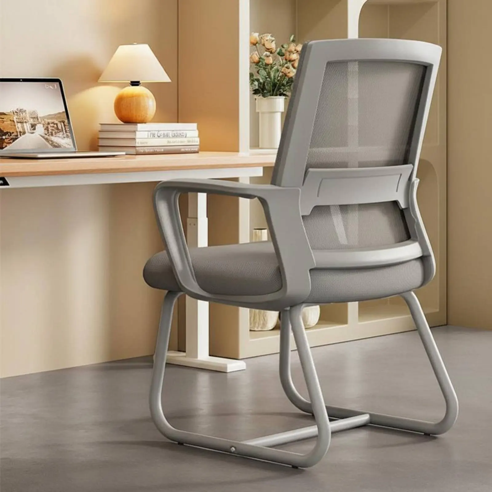 sedia-ergonomica-con-poggiatesta-confortevole-per-lunghe-sedute-arredo-ufficio-cuscino-in-schiuma-spessa-costruzione-robusta