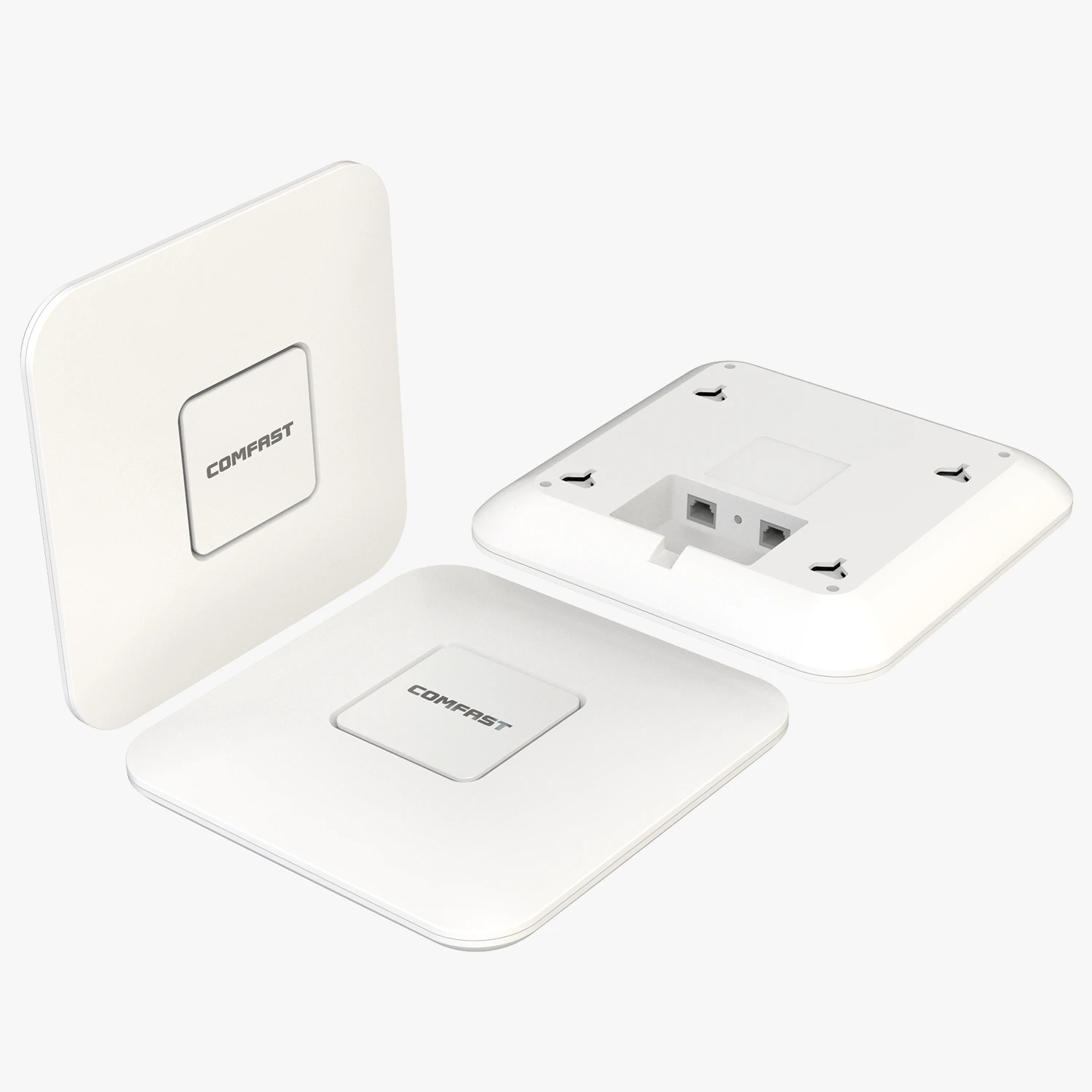 2.4Ghz+5.8G 1200Mbps High Power Wifi Router Indoor Ceiling AP Open DD WRT Wi-fi Access Signal Booster Range Extender AmplifierAP