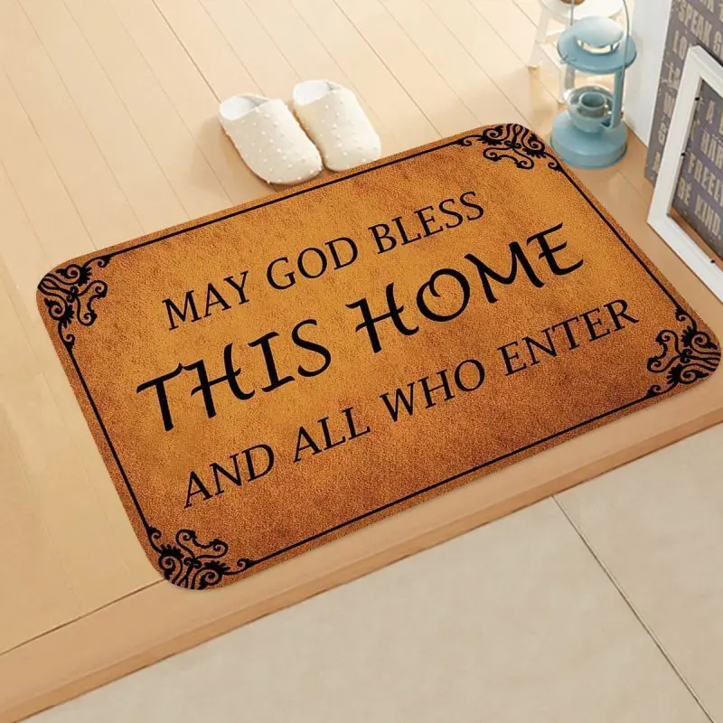 Entrance Door Mat 