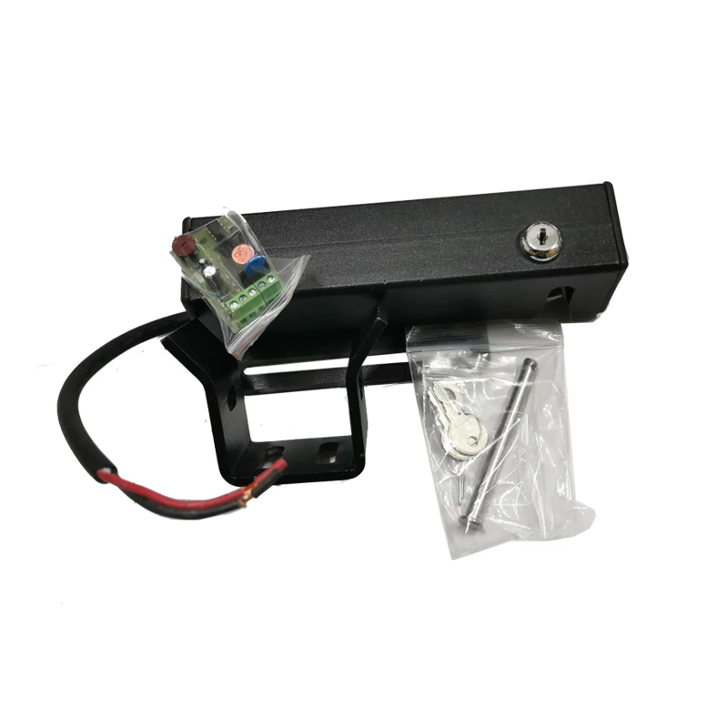 Chisung Electric Lock for Gate Opener Farm Gate or Villa Gate