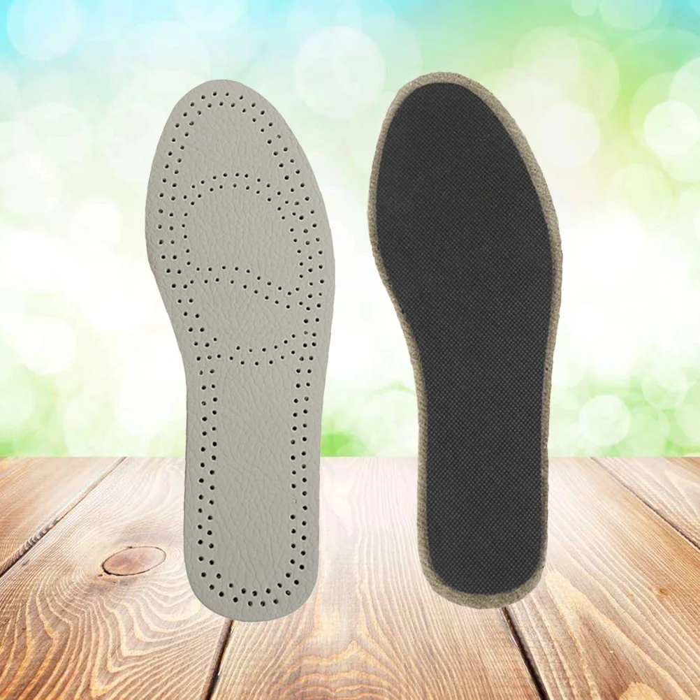 

Insole Sports Soft Insoles Pad Breathable Shoes Can Be Cut Men and Women Cushions