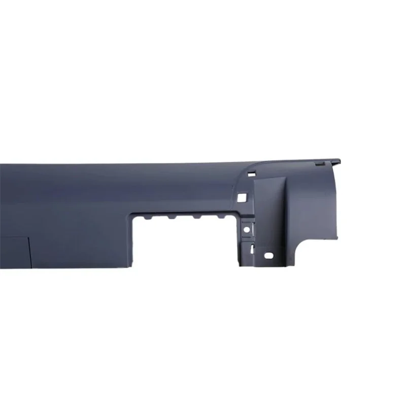 

High Quality Metal Side Skirts Auto Replacement Parts
