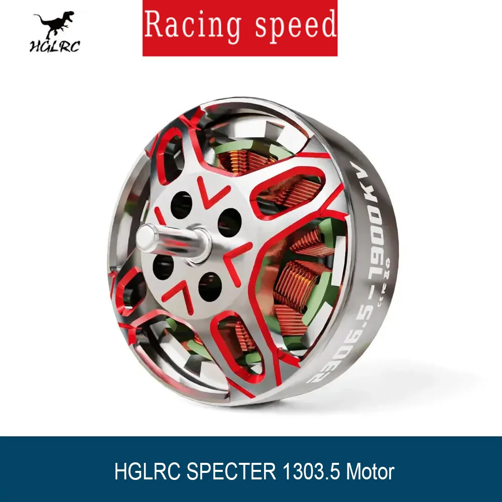 Hglrc Specter 1303.…