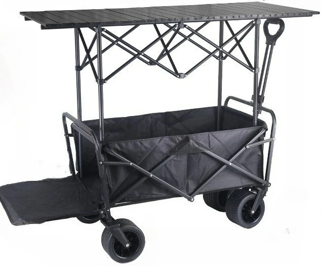 

Lift Camping Carts Camp Trailers, Stall Carts