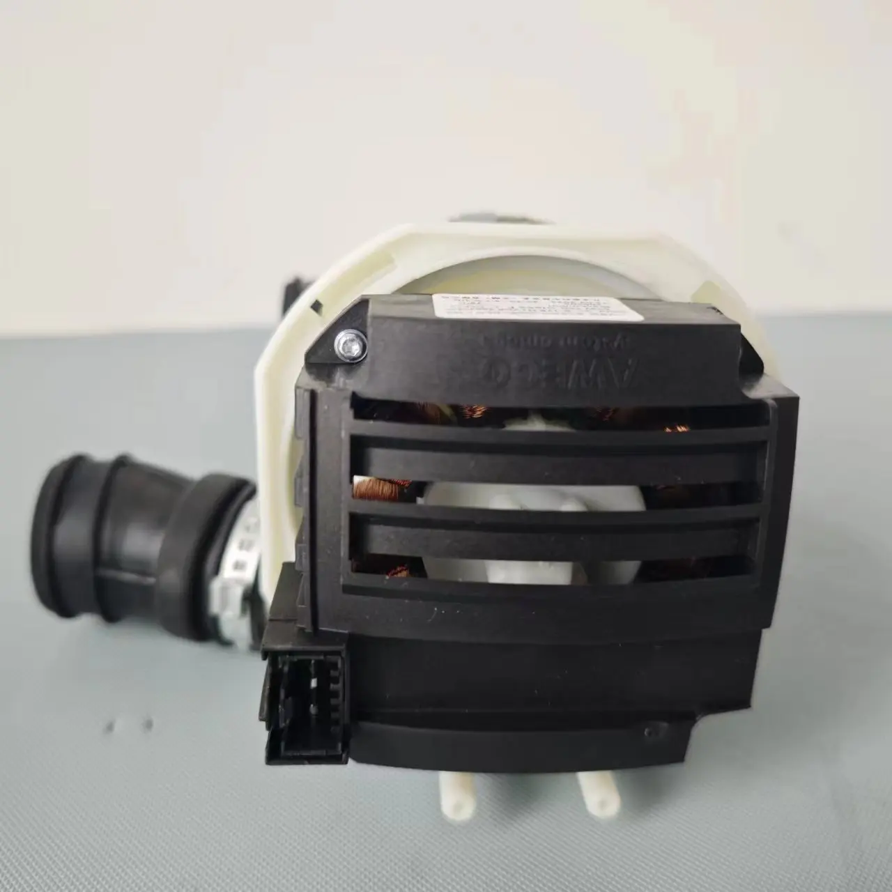 Original, New, BLECKMANN VSM-E25A0 Dishwasher Circulating Pump for Midea and Samsung