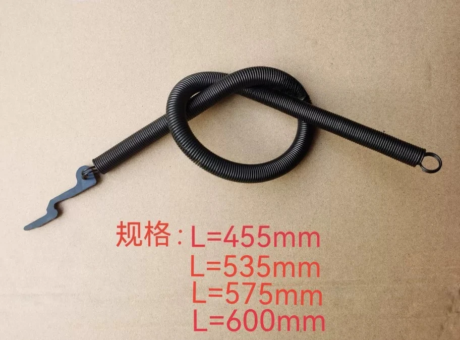 Elevator Hall Door Self-Closing Tension Spring Lift Landing Door Spring Compatible With Ouling Jiajie Golari Elevator Parts