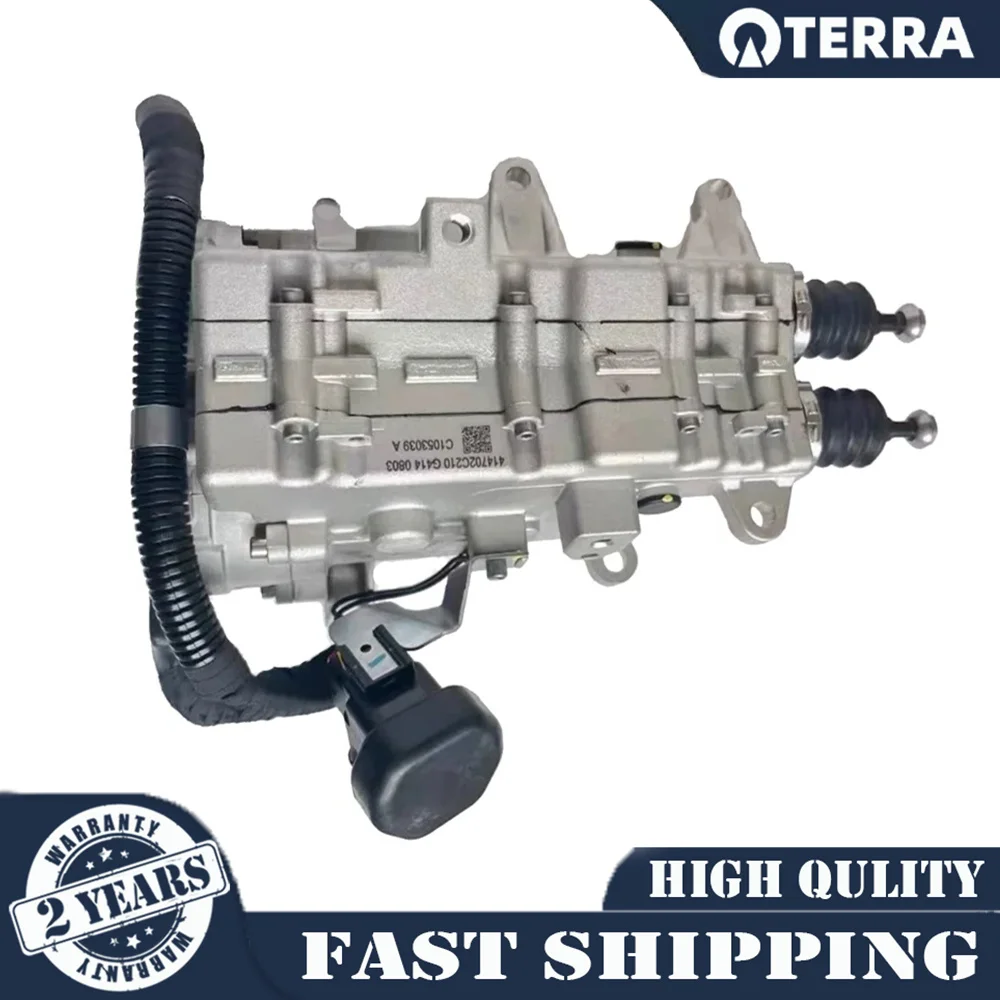 

Auto Transmission Clutch Actuator For Hyundai Kia New 41470 2D210 41470-2D011 41470-2C210 414702C210 41470-2D210 414702D210