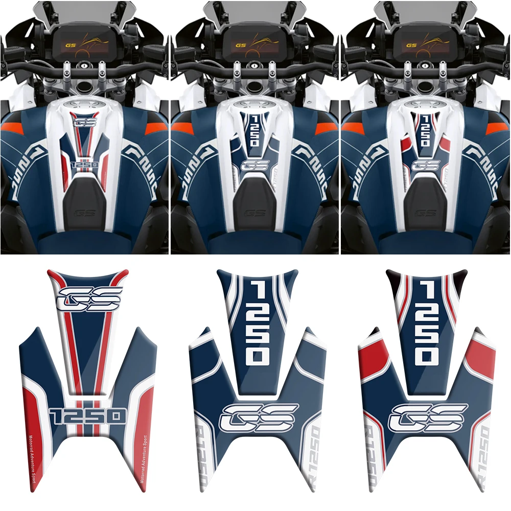 Motorrad R1250GS Lc…