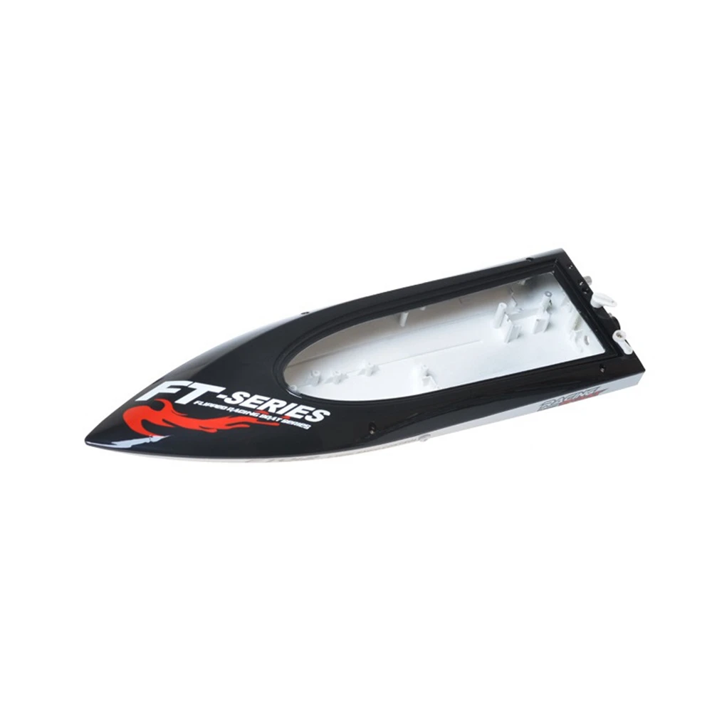 FT012-1 Main Body Shell Hull for Feilun FT012 2.4G Brushless RC Boat