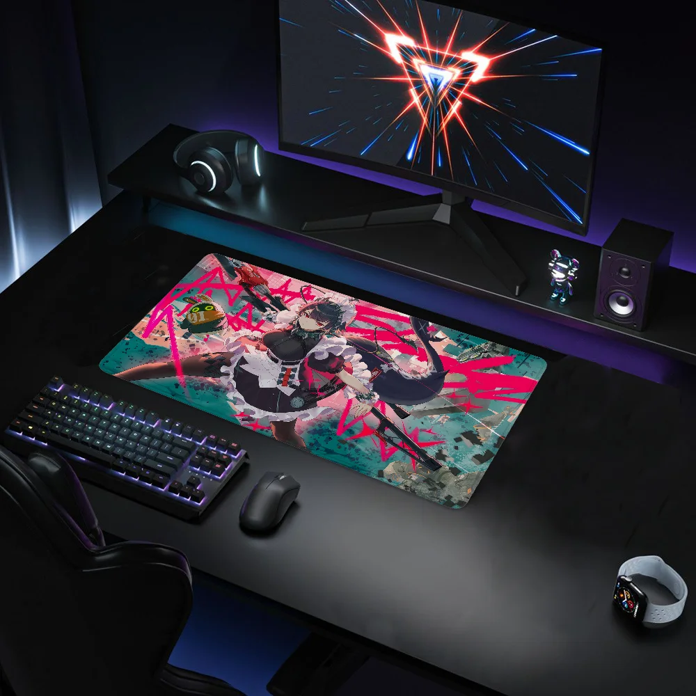 

Big Mouse Pad Gaming Accessories Xxl Extended Pad Mouse Mat Office Rug E-ellen Joes Mouspad Mausepad Mousepad Gamer Deskmat Desk