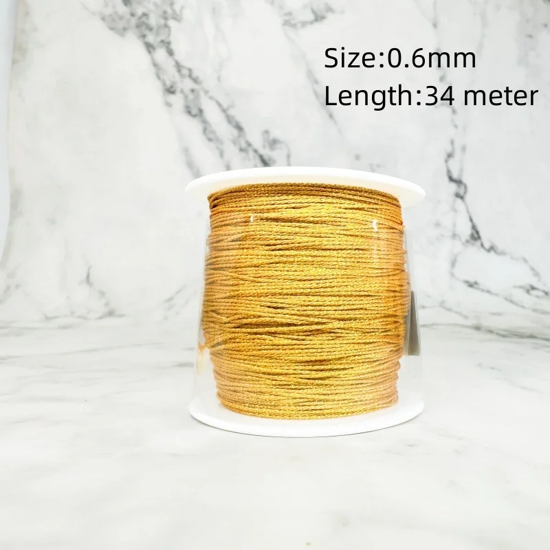 Variant: 0.6mm 34meters