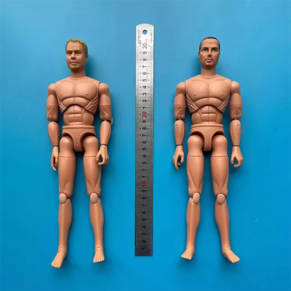 

For Sale 1/6th ZYTOYS Male Soldier Doll US. Operation Full Set Moveable Action Figure with Hand Head About 12" For Fans Collect
