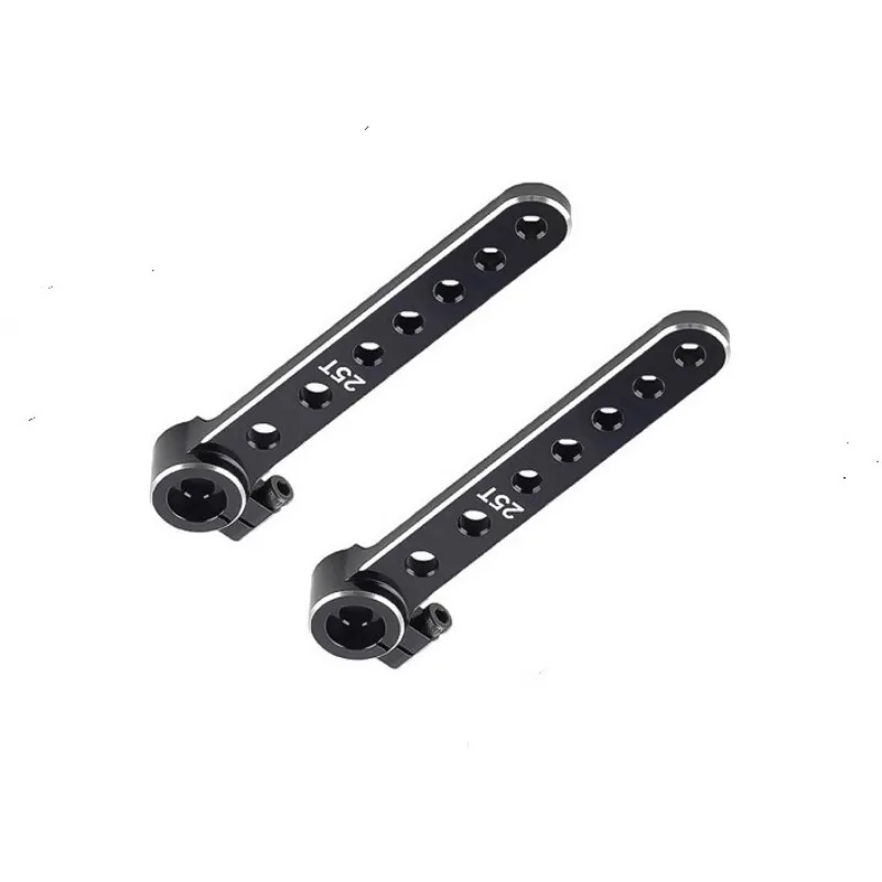 25T Servo Arm Parts Replacement Upgrade for RC Fixed Wing Aircraft Boat Airplane
