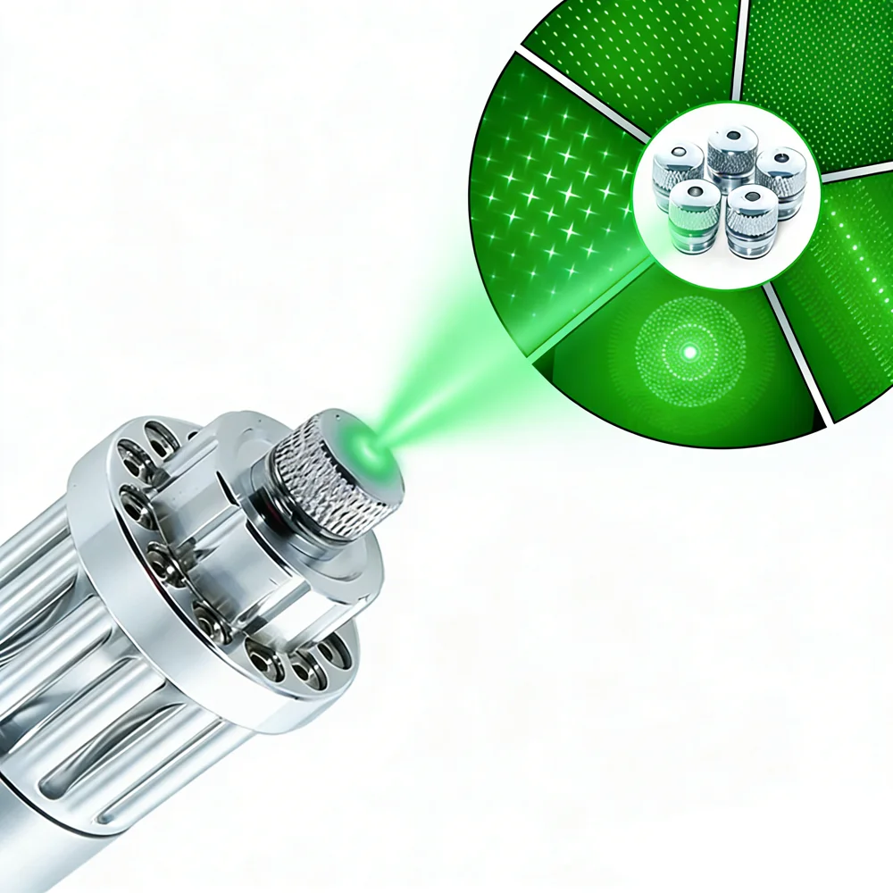 Thumbnail 3 - #16 Best Laser Pointers to Buy In 2026