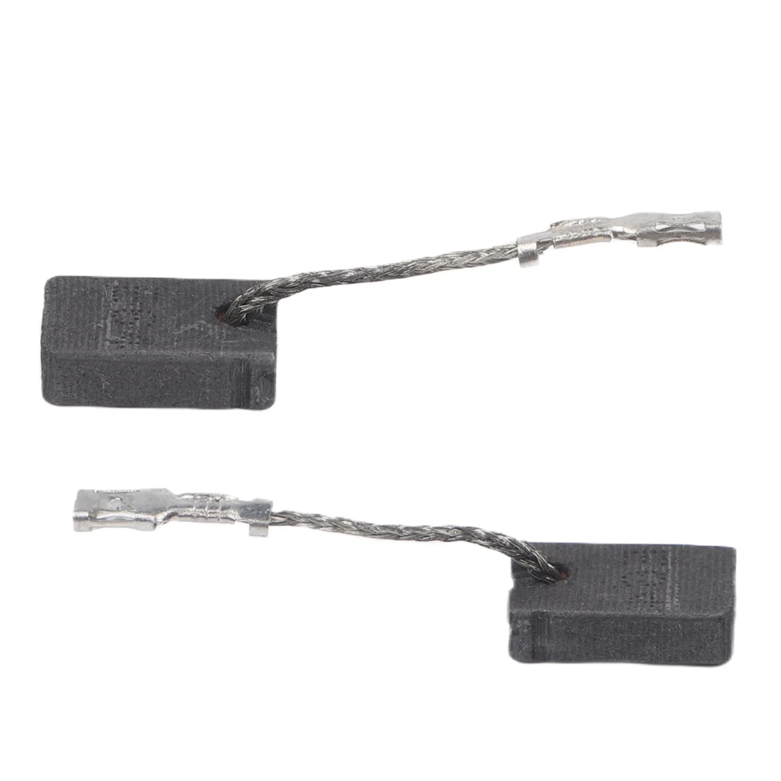 GWS 12-125 Brush Angle Grinder Brush Motor Maintenance Angle Grinder Carbon Brushes Compatible Replacement Part