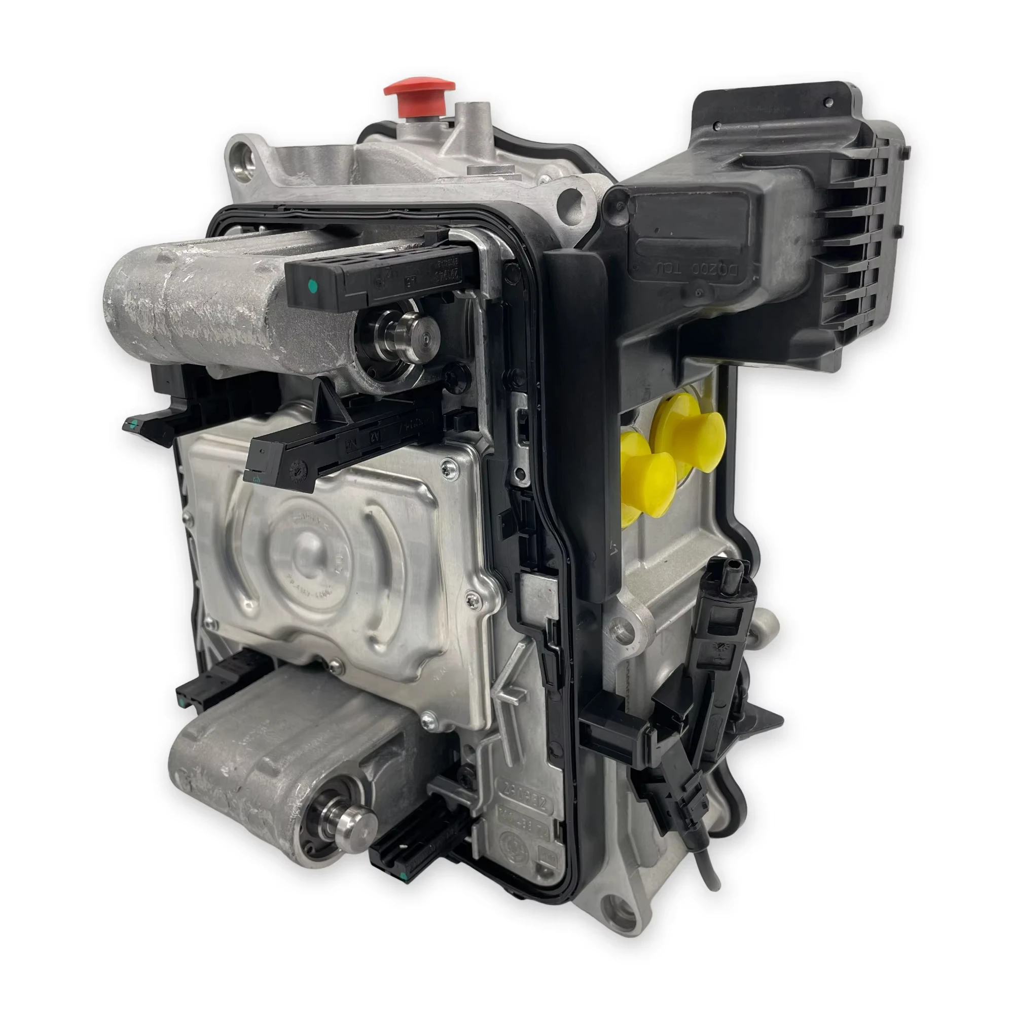 0AM 927 769D DQ200 Mechatronics Dual Clutch Gearbox TCU TCM and Valve Body 7-Speed Automatic Transmission 0AM325025D for VW Audi