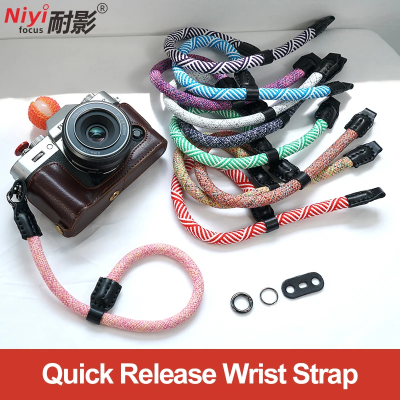 Camera Wrist Strap … - image