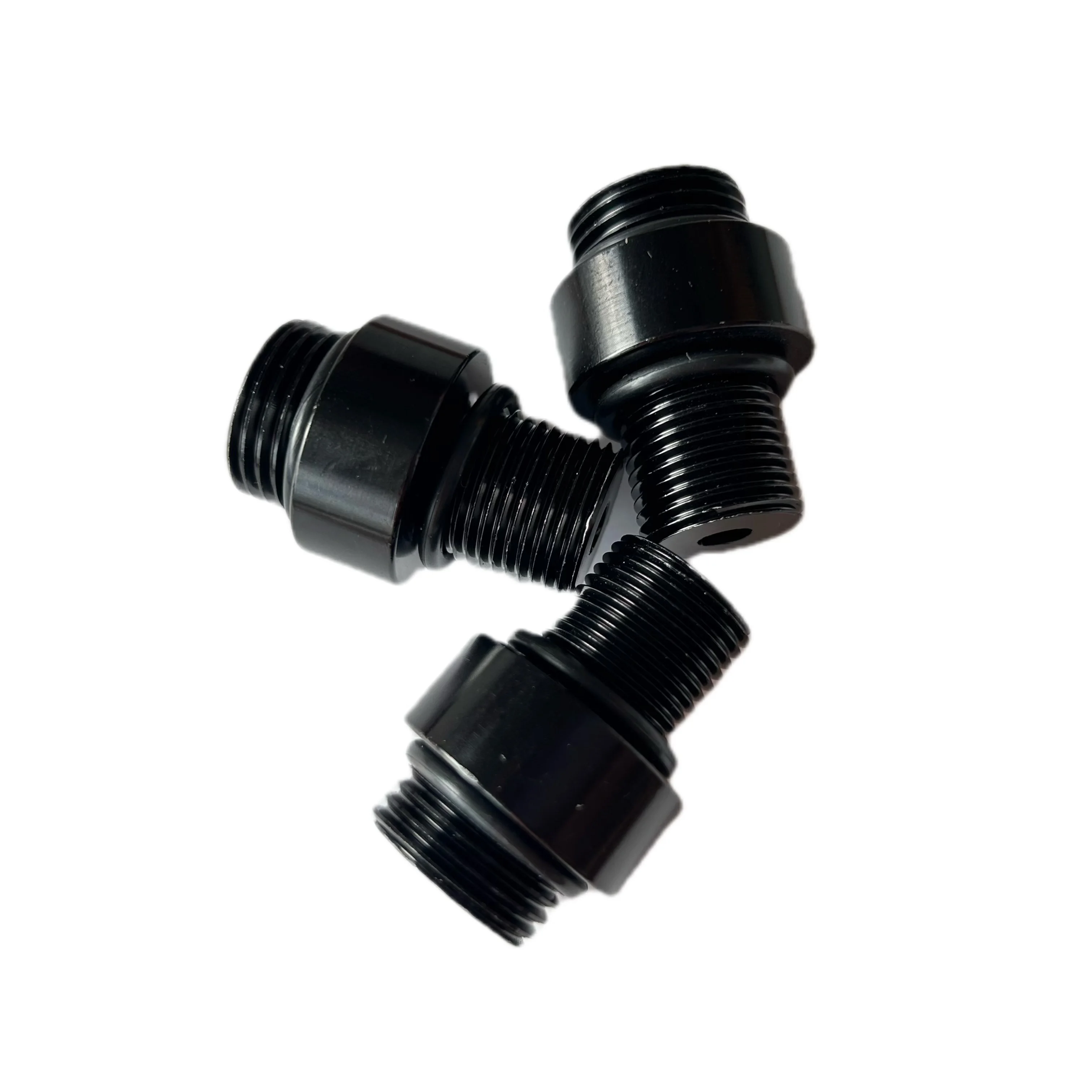 G1/2-14 adapter M18×1.5 adapter PCP constant pressure valve accessories high pressure air valve accessories