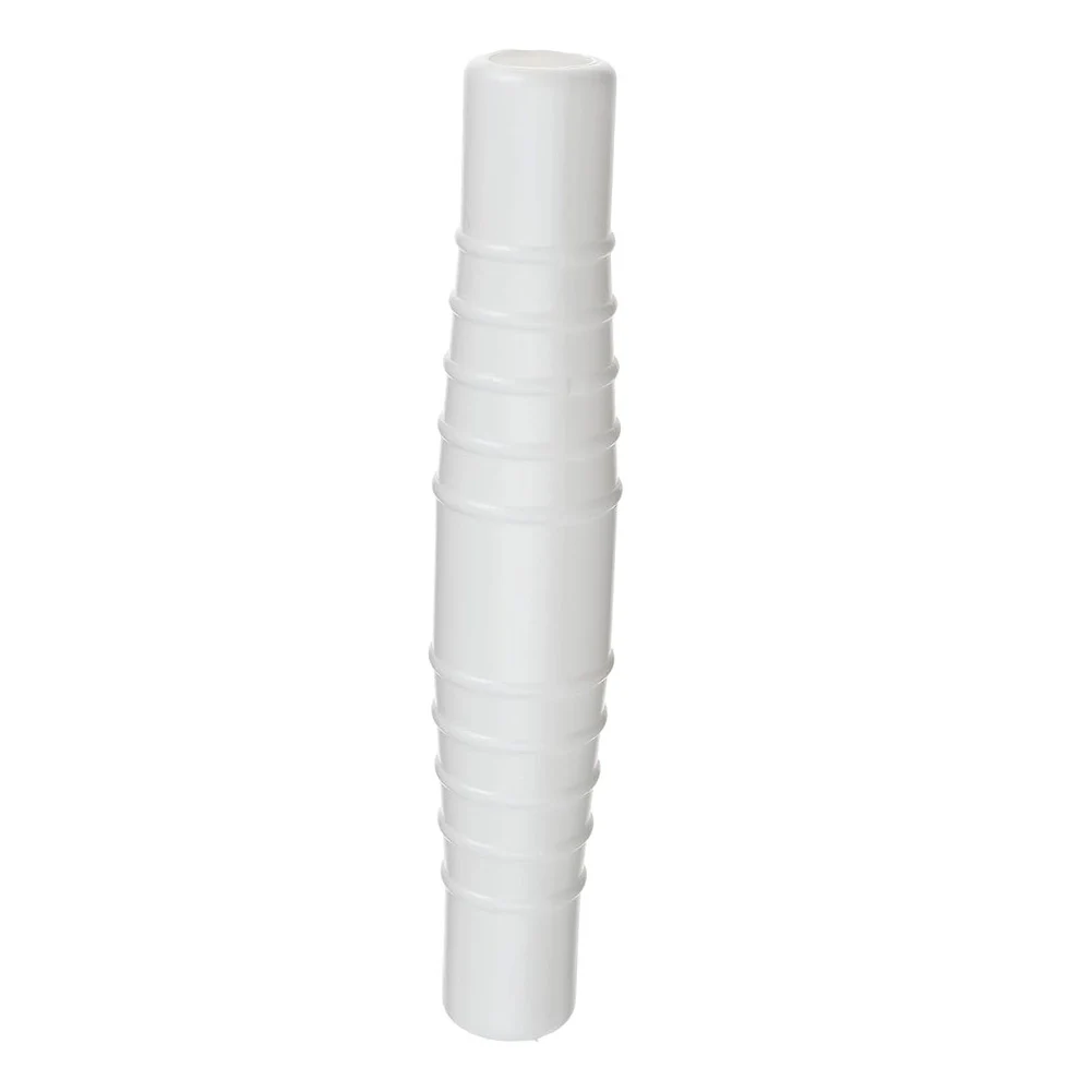 Pump Hoses Pool Hose Connector Coupling Coupling 1-1/2 Inch Connector Hose Connector White Reliable Convenient