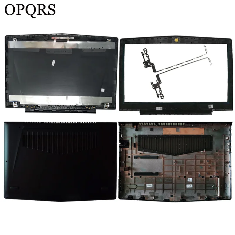 

NEW for lenovo Y520 R720 Y520-15 R720-15 Y520-15IKB R720-15IKB laptop LCD Back Cover/Front Bezel/BOTTOM CASE/Hing