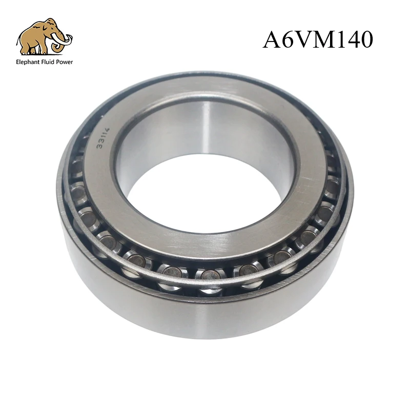 

Rexroth Hydraulic Piston Pump Parts A6VM140 Small Bearing