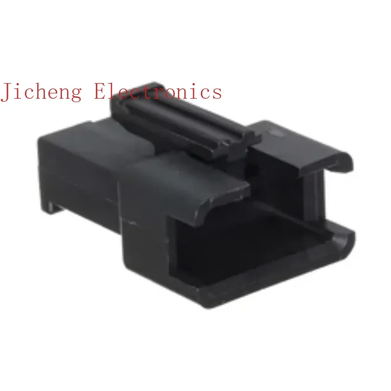 10PCS connector SMR-04V-B 4P rubber shell 2.5mm spacing female plug in stock