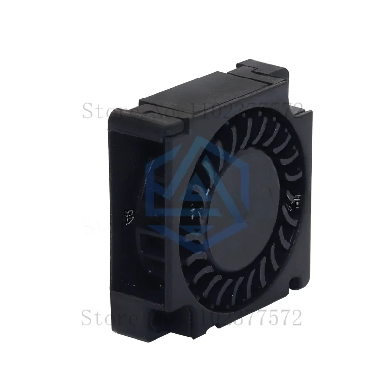 3010 Turbo Blower Brushless Fan DC 24V 30x30x10mm Sleeve Bearing Motor Silent Turbine Cooler For Voron 0/0.1 3D Printer Parts